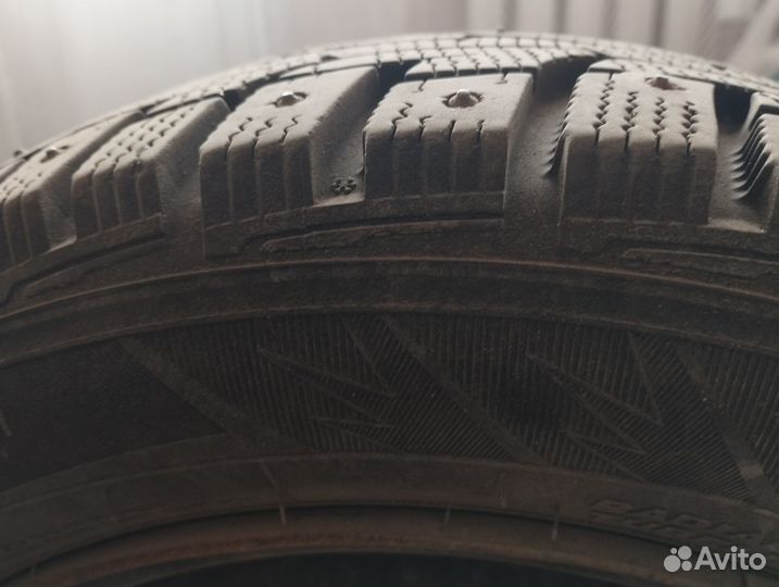 Hankook Winter I'Pike RS W419 155/65 R13 на штампа