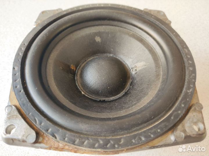 Динамик советский 15гд-11А