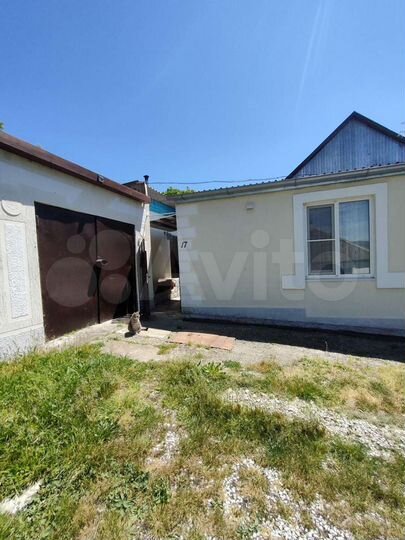 Дом 51,2 м² на участке 2,9 сот.