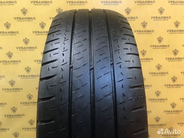 Insa-Turbo T2 205/55 R16 91T