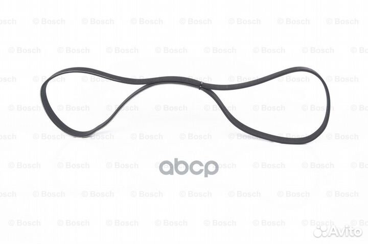 Ремень п/к 6PK1015 1 987 947 816 Bosch
