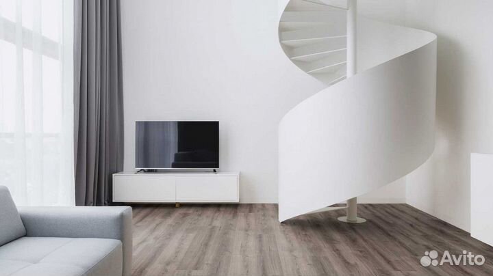 Кварцевый ламинат