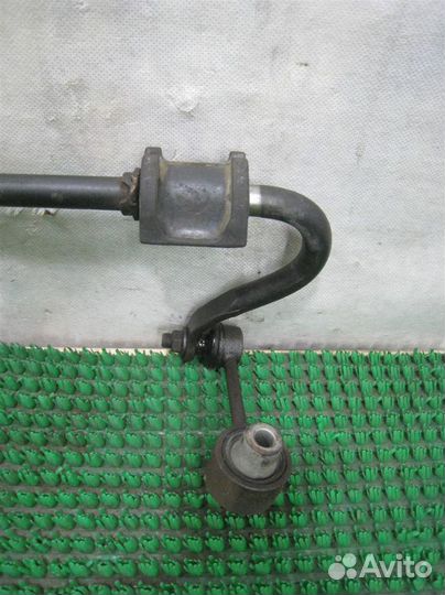 Стабилизатор задний Subaru Legacy/ Outback BM/B14