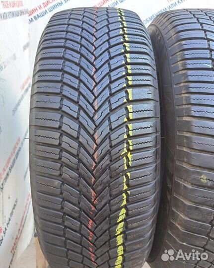 Bridgestone Weather Control A001 215/65 R16 102V