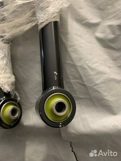 Задние регулируемые рычаги BMW E36 E46