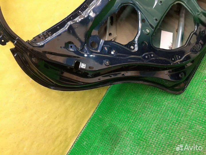 Дверь боковая задняя левая Toyota Camry ASV70 2018