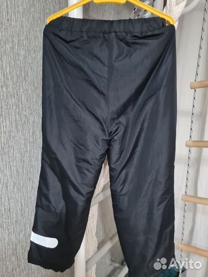 Зимняя куртка и штаны