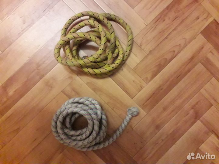 Скакалка гимнастическая