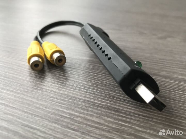 Видеоадаптер с магнитолы на внешний монитор