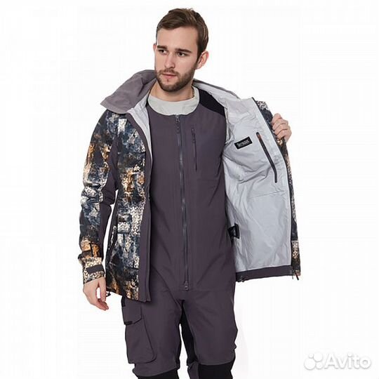 Комплект FHM Guard Competition NEW р.M,xxxl