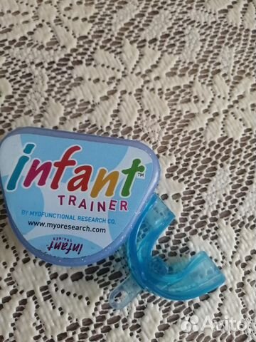 Трейнер infant