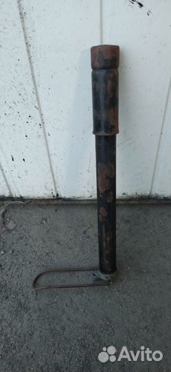 Насос автомобильный