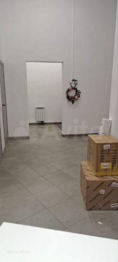 Свободного назначения, 80 м²