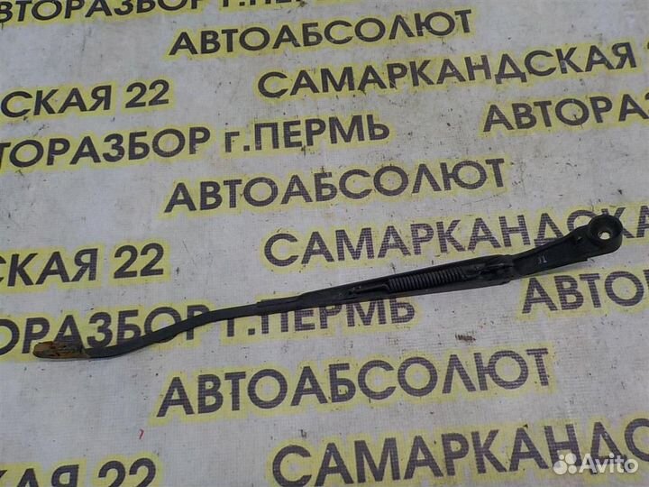 Поводок стеклоочистителя передний левый Hyundai G