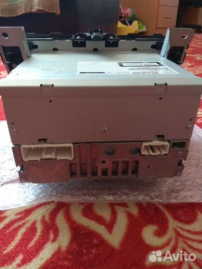 Магнитола Мазда 6 GH (оригинал)