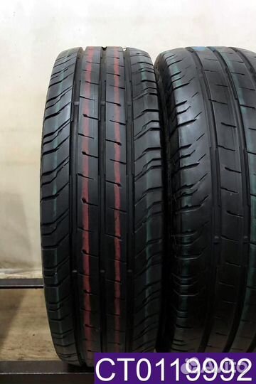 Continental ContiVanContact 200 205/75 R16C R