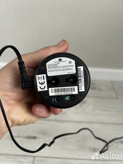 Видеоняня kodak