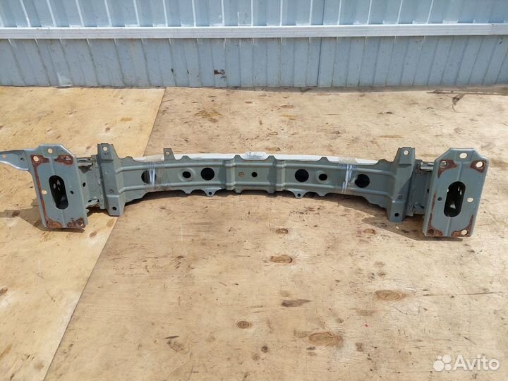 Усилитель бампера передний Мазда 6 GH