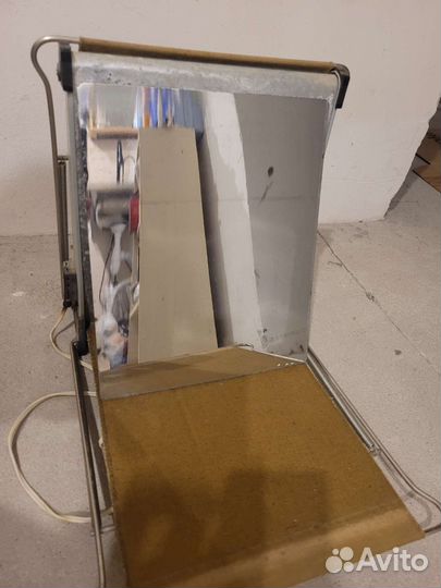 Фотоглянцеватель