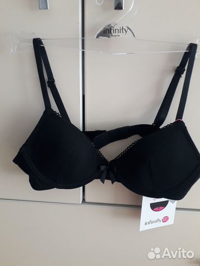 Бюстик детский Акула