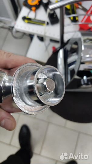 Мясорубка EMG- Y777M eurostek