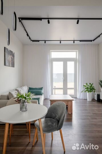 Отделочные работы