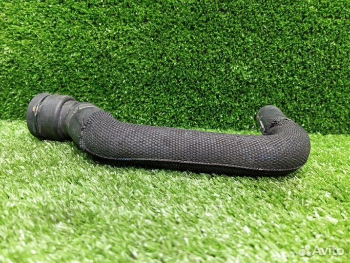 Патрубок Audi A6 C7 4G cgwb 2012