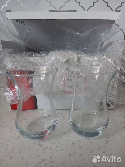 Стаканы