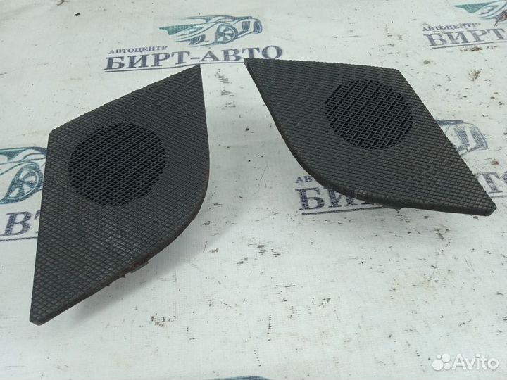 Динамик Infiniti EX35 I (2007—2013)