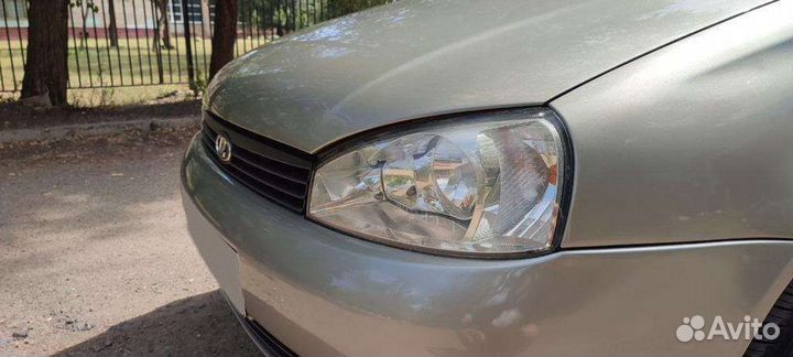 LADA Kalina 1.6 МТ, 2013, 116 000 км