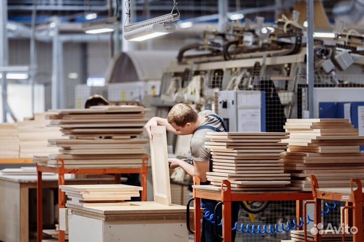 Торговая витрина