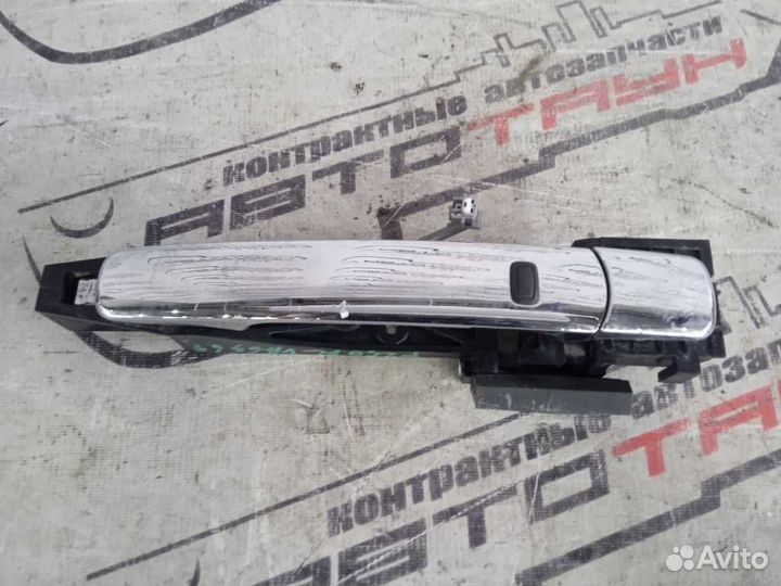 Ручка двери внешняя nissan infiniti FX35 FX45 mura