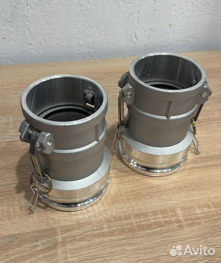 Камлок DA-3040