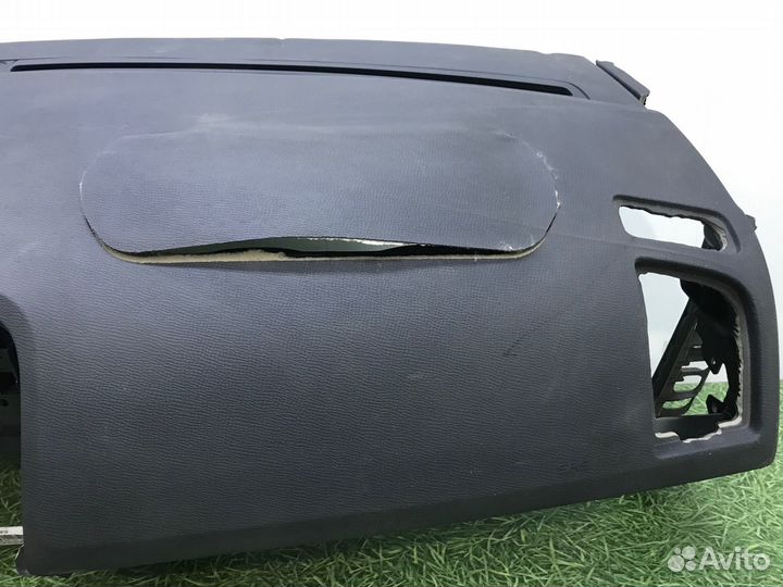 Панель Торпеда Торпедо Volvo Xc60 2008-2019