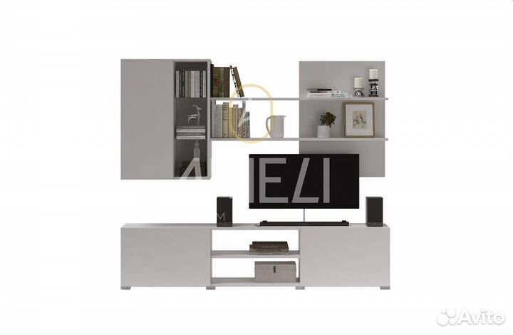 Кровать 180х200 см