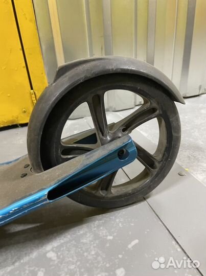 Самокат Oxelo town 9 easyfold