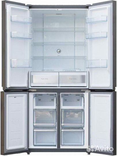 Холодильник Kenwood KMD-1935DX