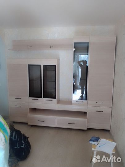 Сборщик мебели