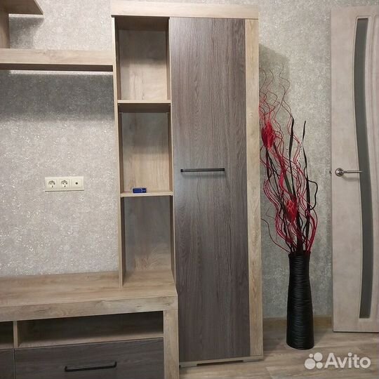 Стенка 4М новая