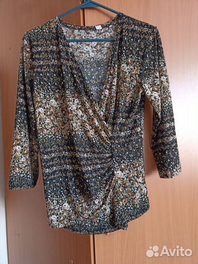 Женская одежда