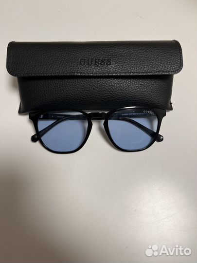 Очки guess оригинал