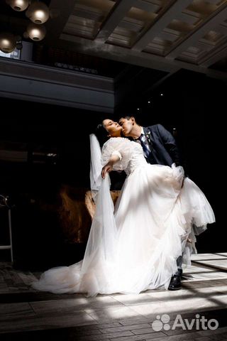 Свадебный фотограф и видеограф команда Омск