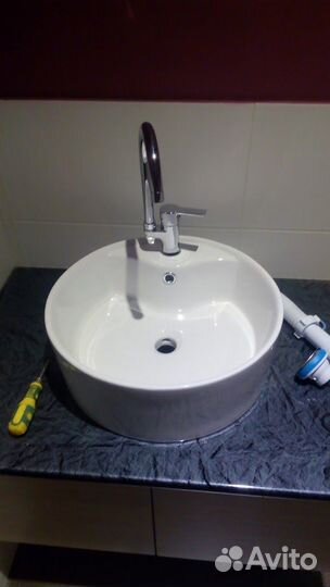 Сантехник. Отопление. Водоснабжение