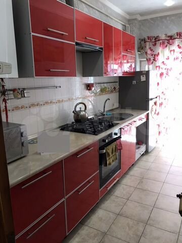 2-к. квартира, 50 м², 1/1 эт.