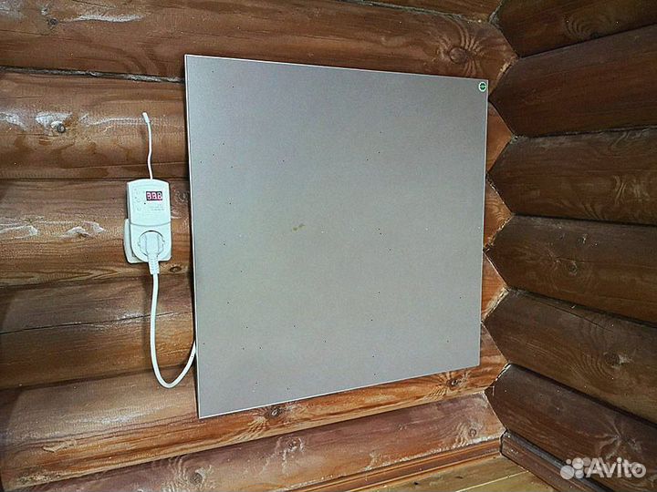 Электроотопление для дома в Казани