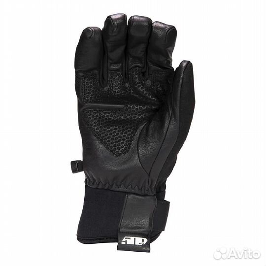 Перчатки 509 Freeride Black Ops F07000201-002 (XL)