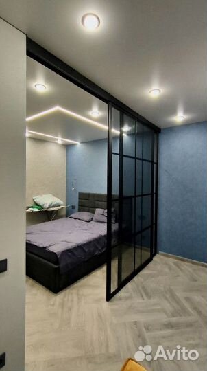 Двери раздвижные / двери межкомнатные / двери