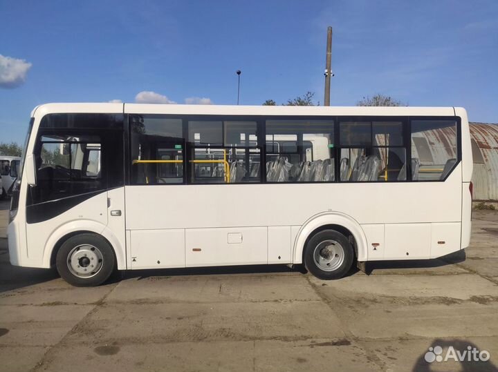 Междугородний / Пригородный автобус ПАЗ 320405-04, 2024