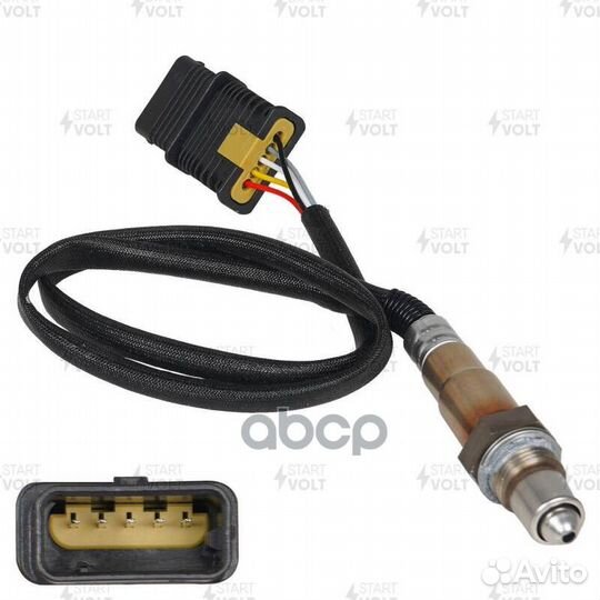 Датчик кислородный для а/м BMW X1 F48 (15) 2.0