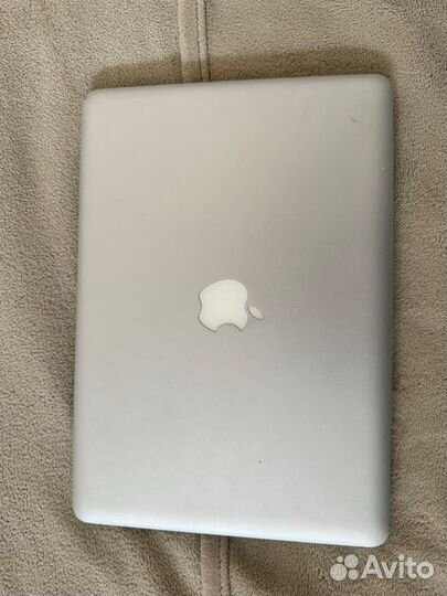 Apple MacBook Pro 13